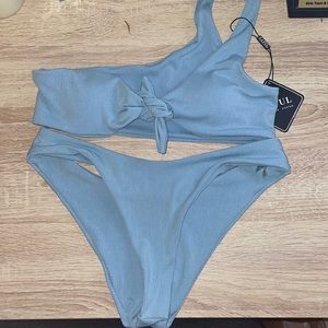 SHEIN bathing suit